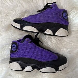 Jordan 13 retro size12 C.